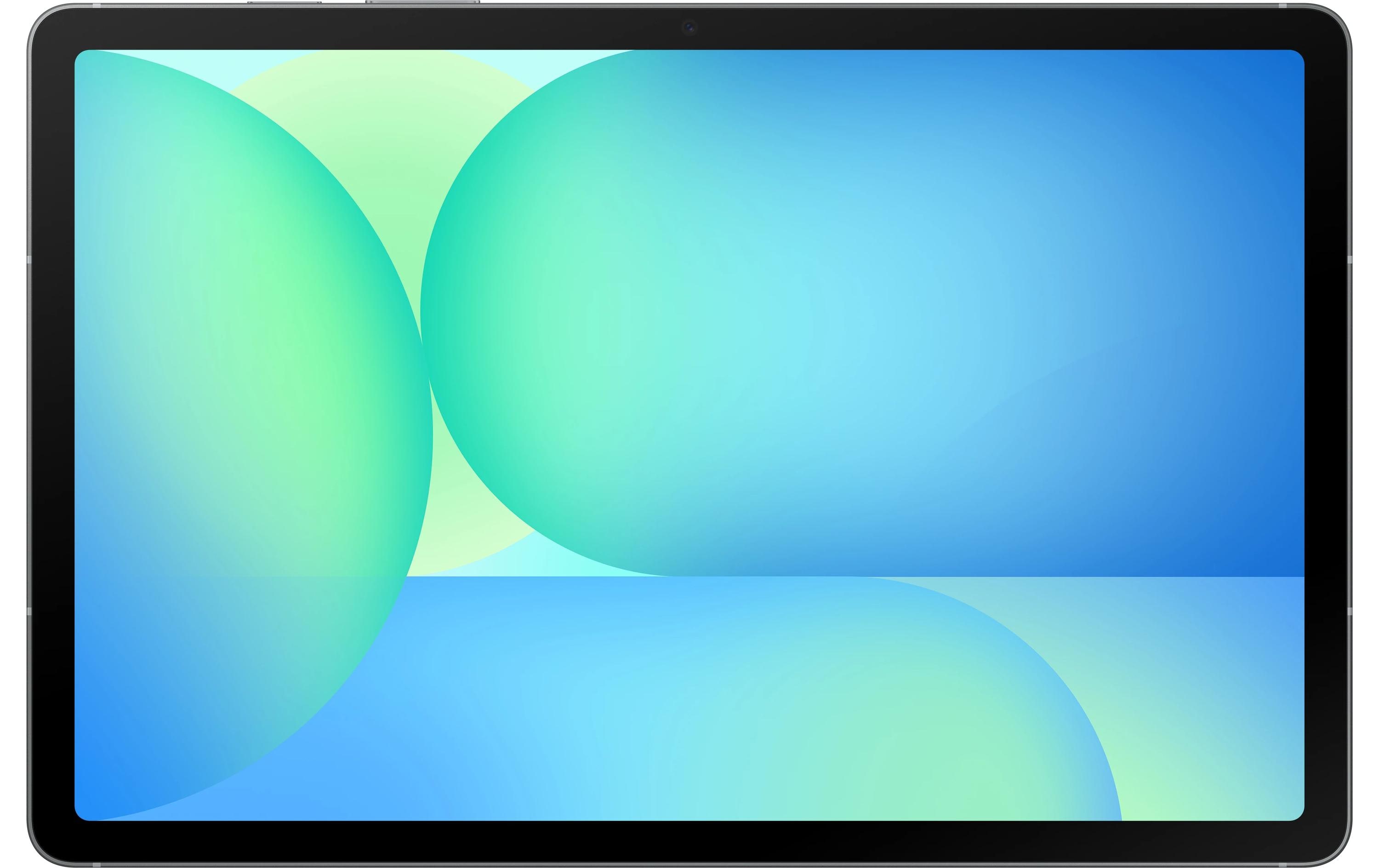 Samsung Galaxy Tab S10 FE - Tablet - Android - 128 GB - 27.7 cm (10.9") TFT (2304 x 1440) - microSD-Steckplatz - Grau