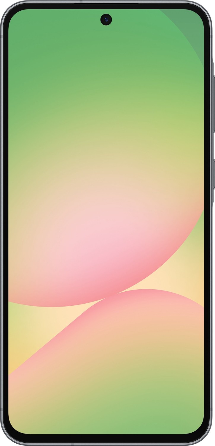 Samsung Galaxy A56 5G Enterprise 128GB Awesome Graphite 17,01cm (6,7") Super AMOLED Display, Android 15, 50MP Triple-Kamera