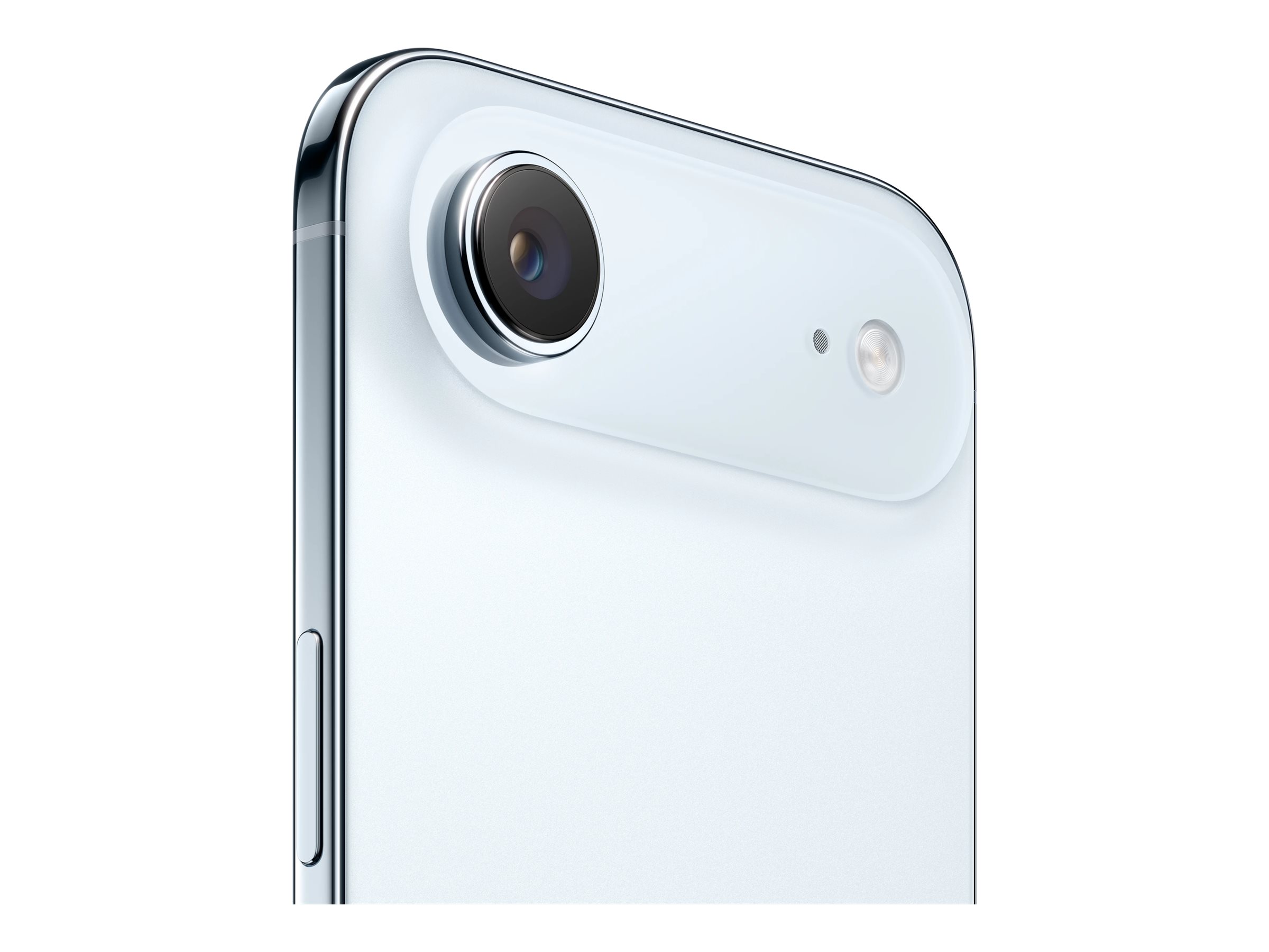 Apple iPhone Air - himmelblau - 5G Smartphone - 1 TB - GSM