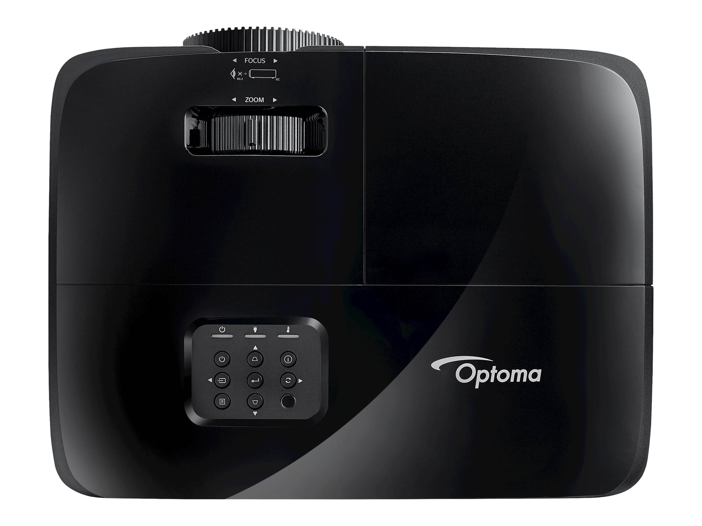 Optoma Projektor DH351