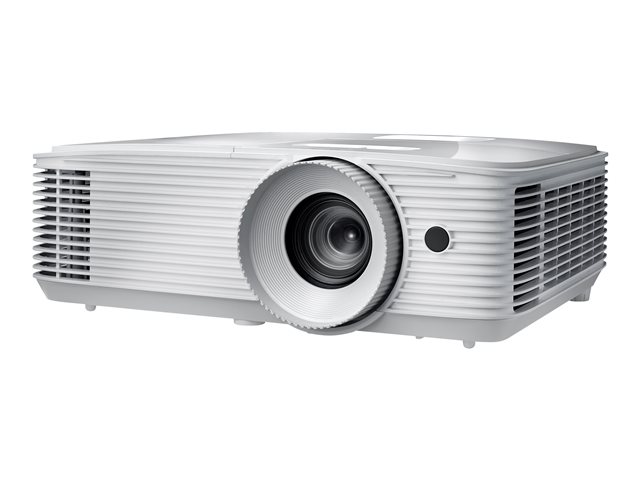Optoma HD29He - DLP-Projektor - tragbar - 3D