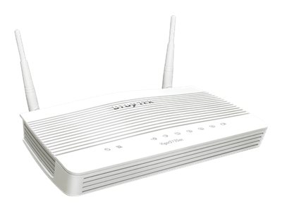 DrayTek Router Vigor 2135 Firewall-VPN Router