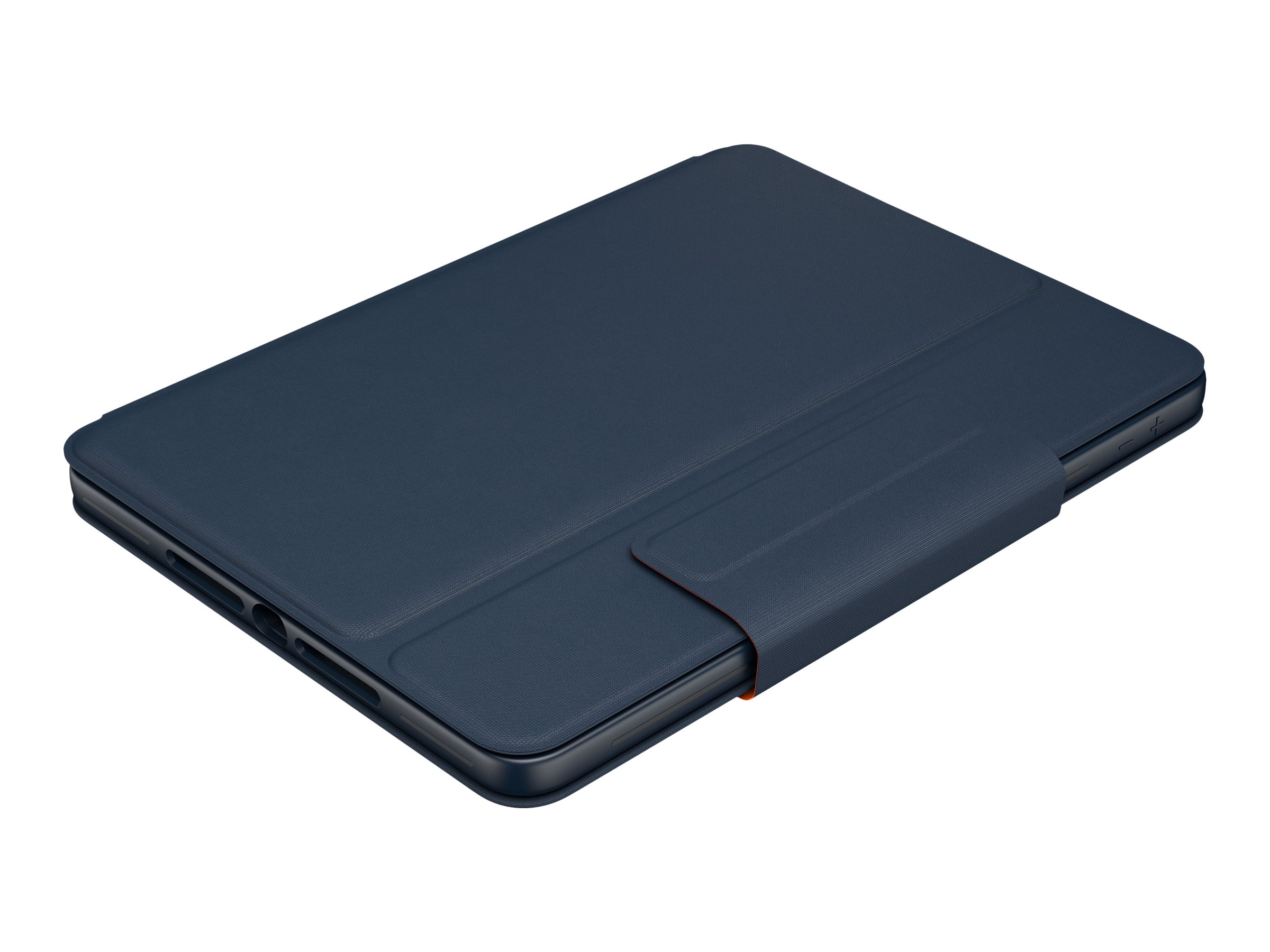 Logitech Tablet Tastatur Cover Rugged Combo 3 iPad 10.2"