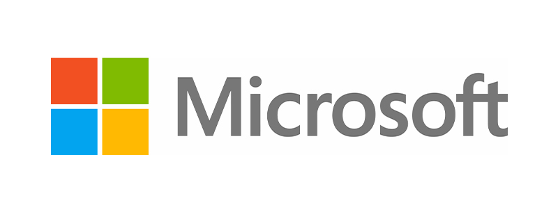 Microsoft Logo