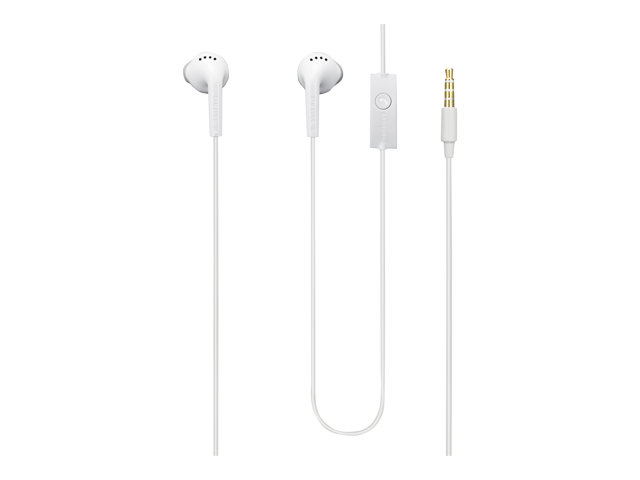 Samsung EHS61ASFWE - Ohrhörer mit Mikrofon