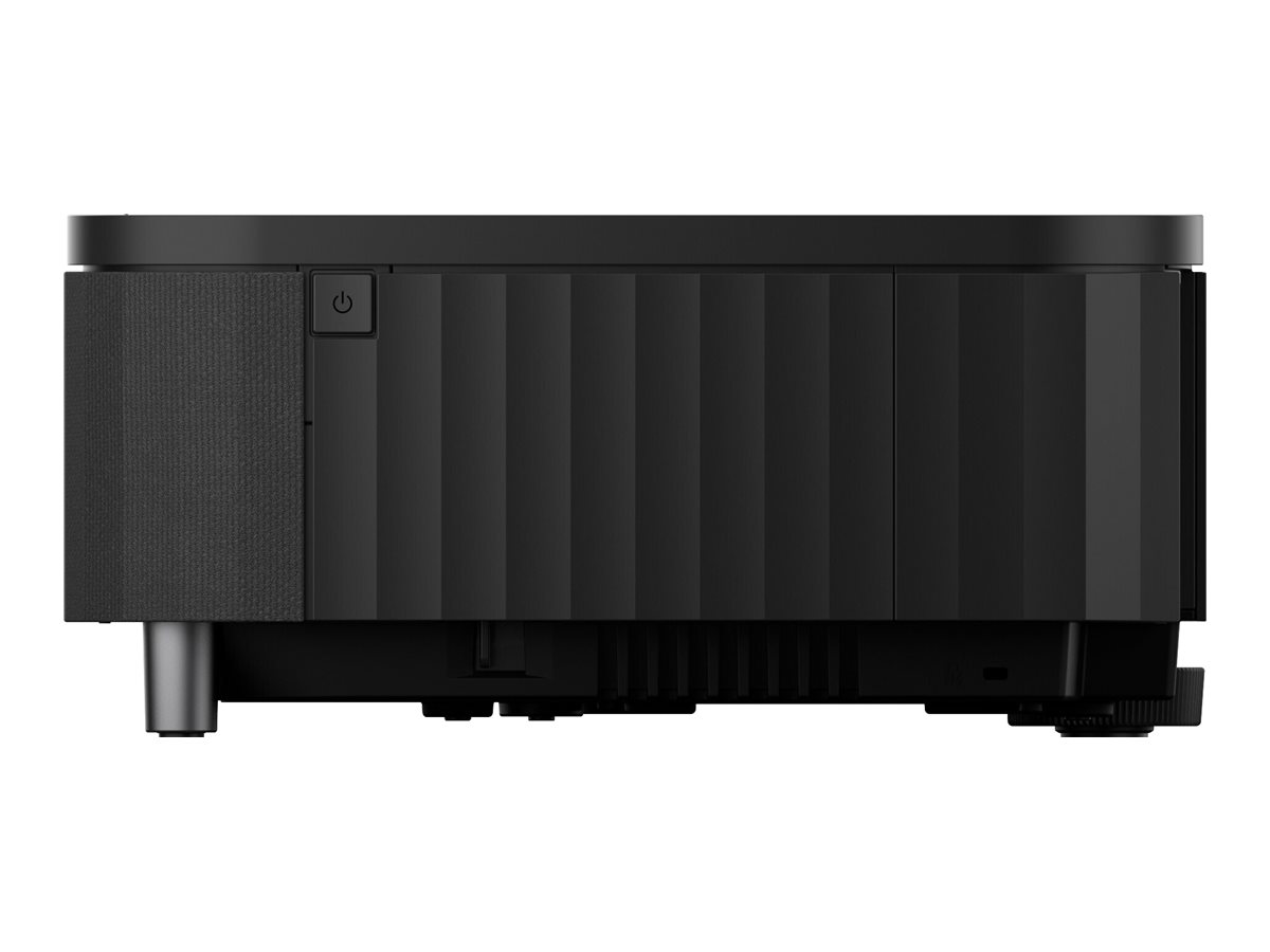 Epson Ultrakurzdistanzprojektor EH-LS800B Schwarz