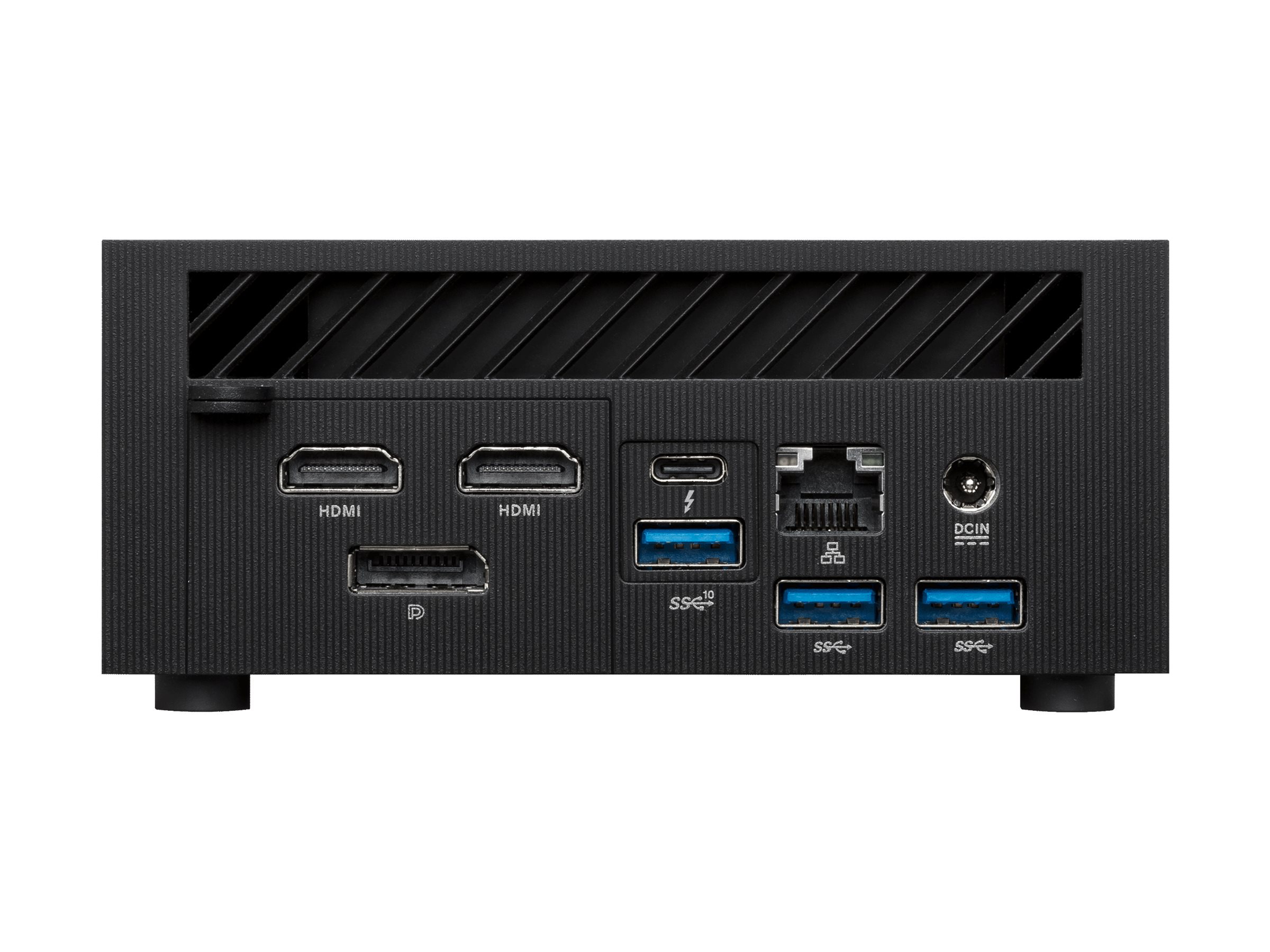 ASUS Barebone PN64-BB7004MDE1