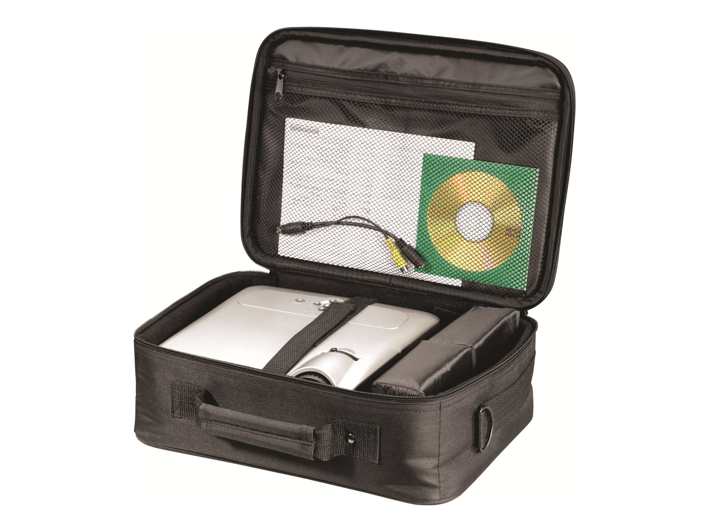 Hama Sportsline Projector Bag
L - Projektortasche