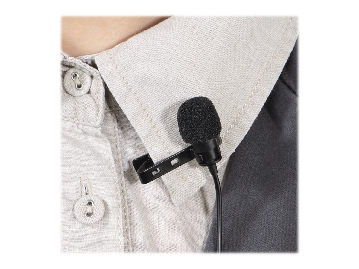 Hama "Smart" - Mikrofon