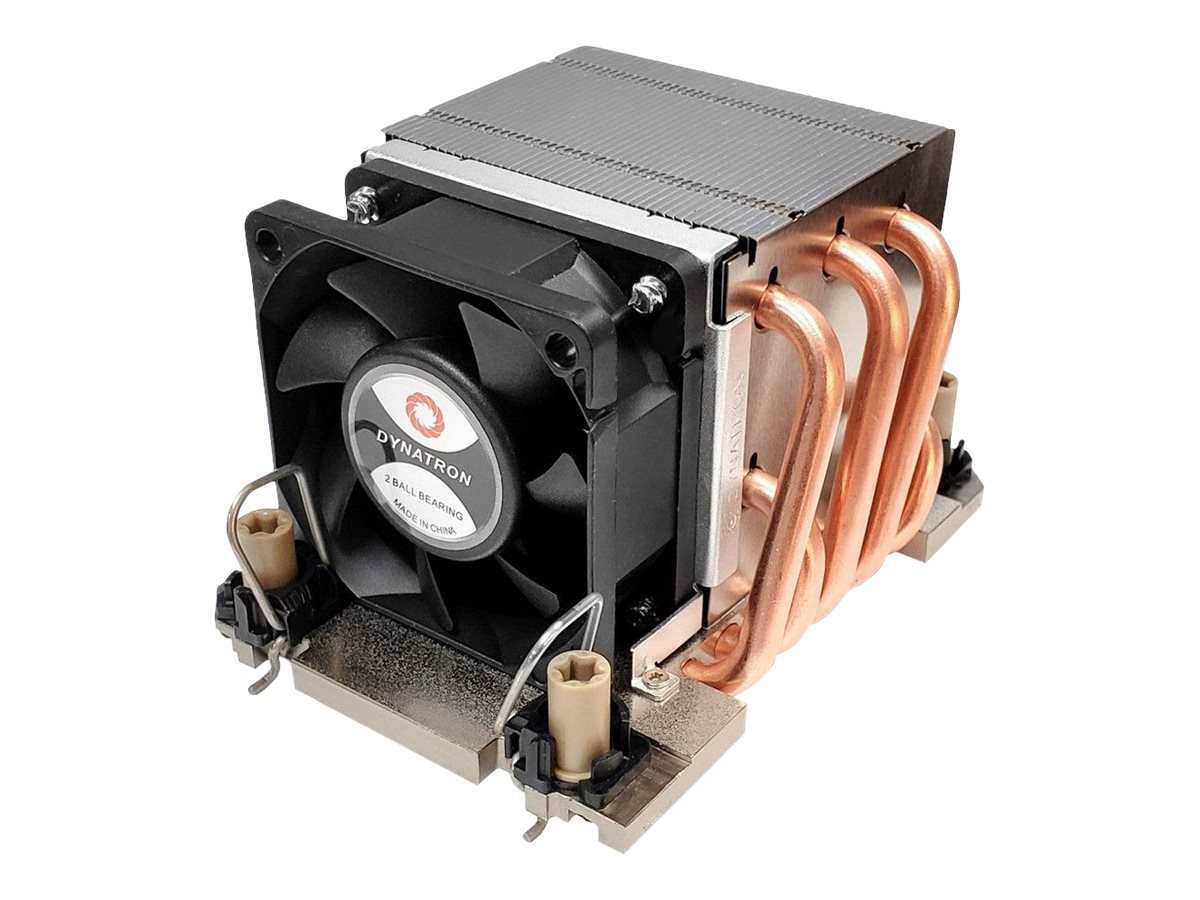 Dynatron N-11 - Prozessor-Luftkühler - 2U