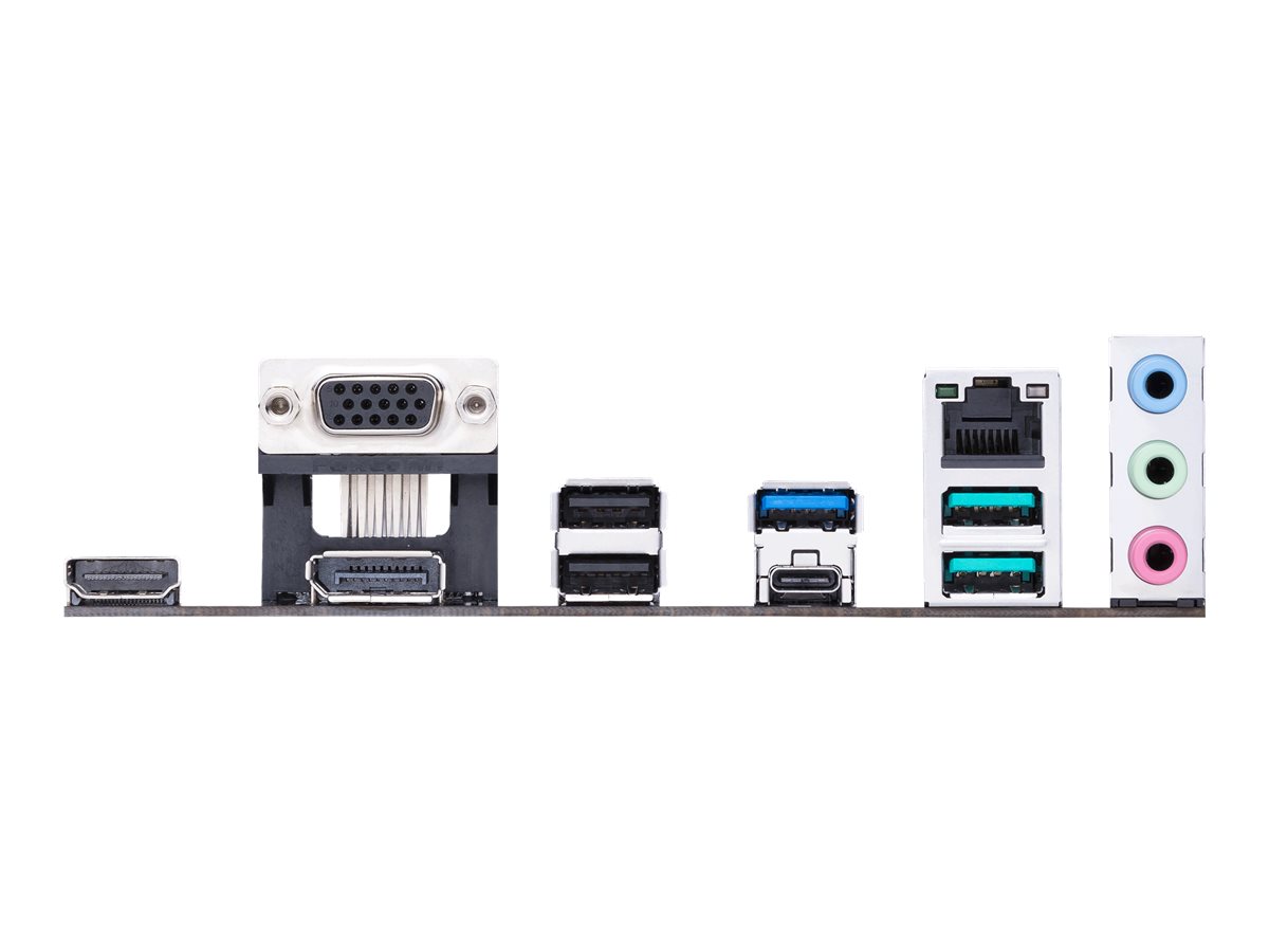 ASUS PRIME B660-PLUS D4 - Motherboard - ATX - LGA1700-Sockel - B660
