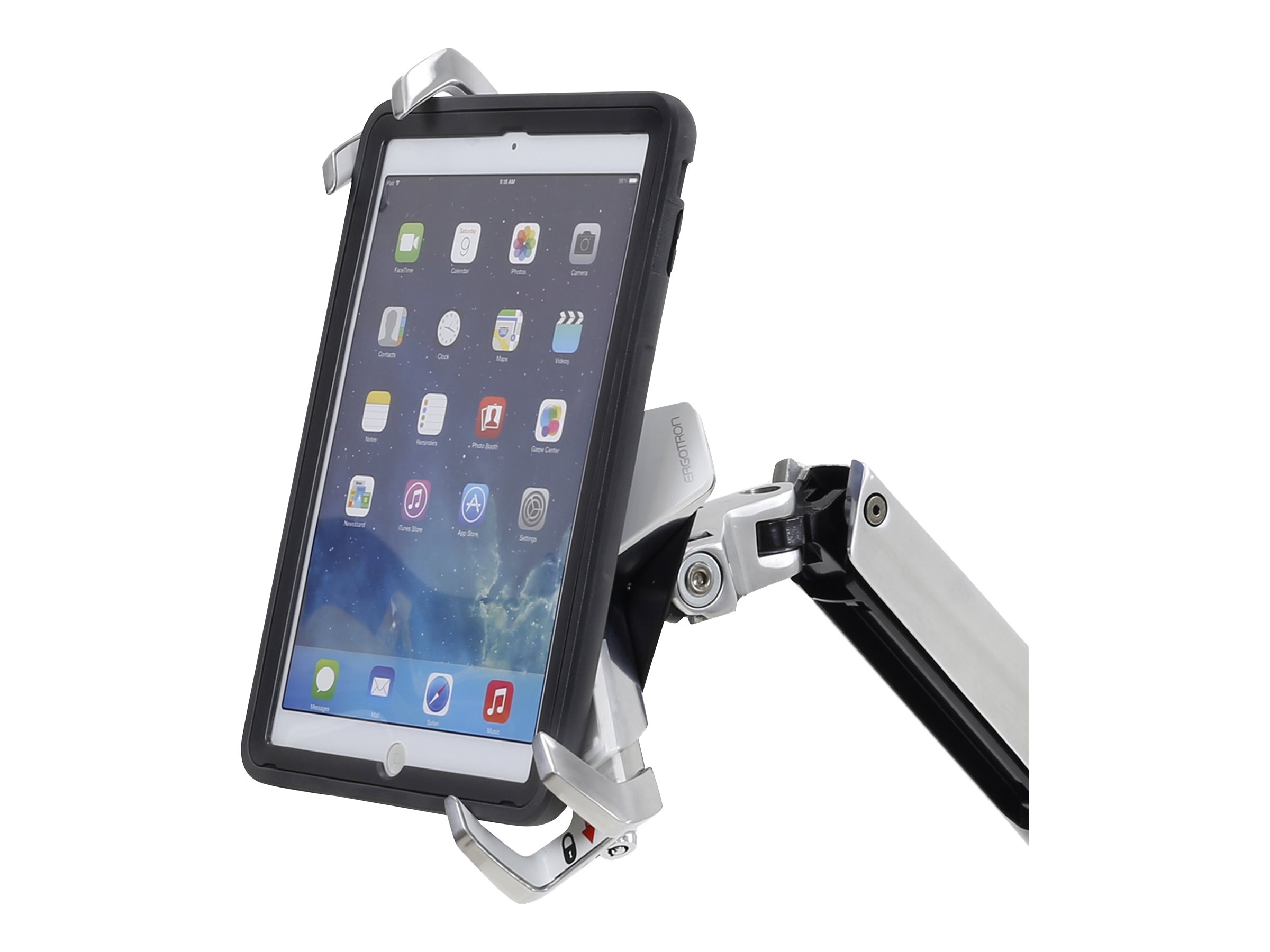 Ergotron Montagekomponente - für Tablett