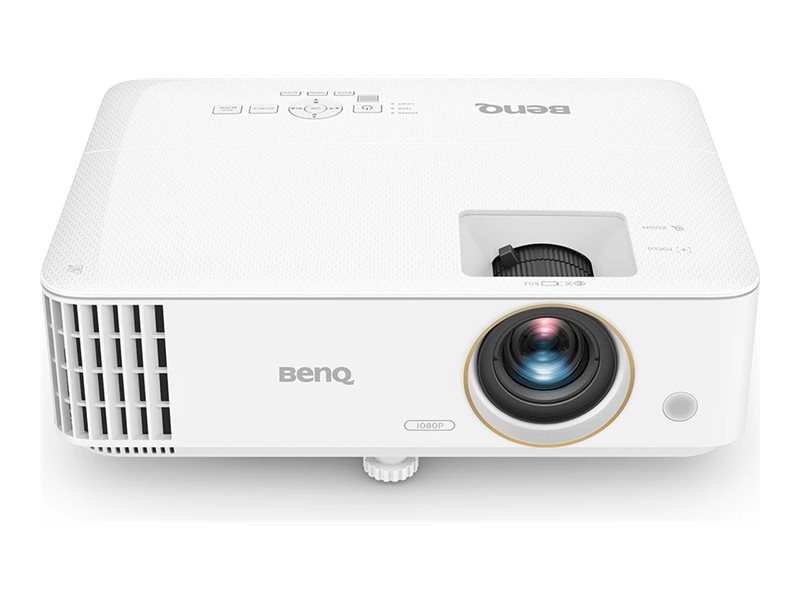 BenQ TH585P - DLP-Projektor - tragbar - 3D