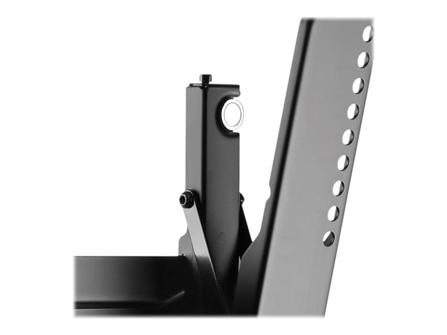 HAGOR BL Superslim Tilt 400 Befestigungskit - für LCD-Display - Schwarz