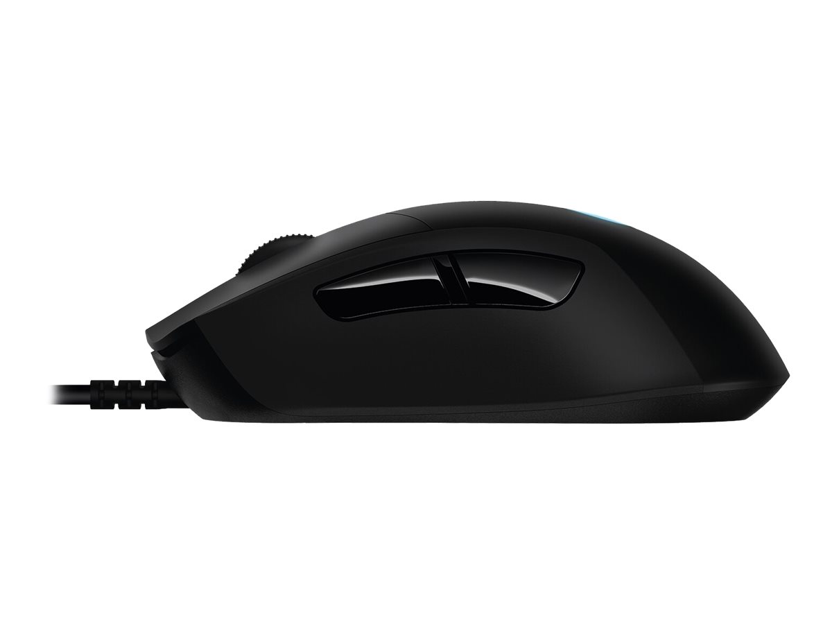 Logitech Gaming Mouse G403 HERO - Maus - USB