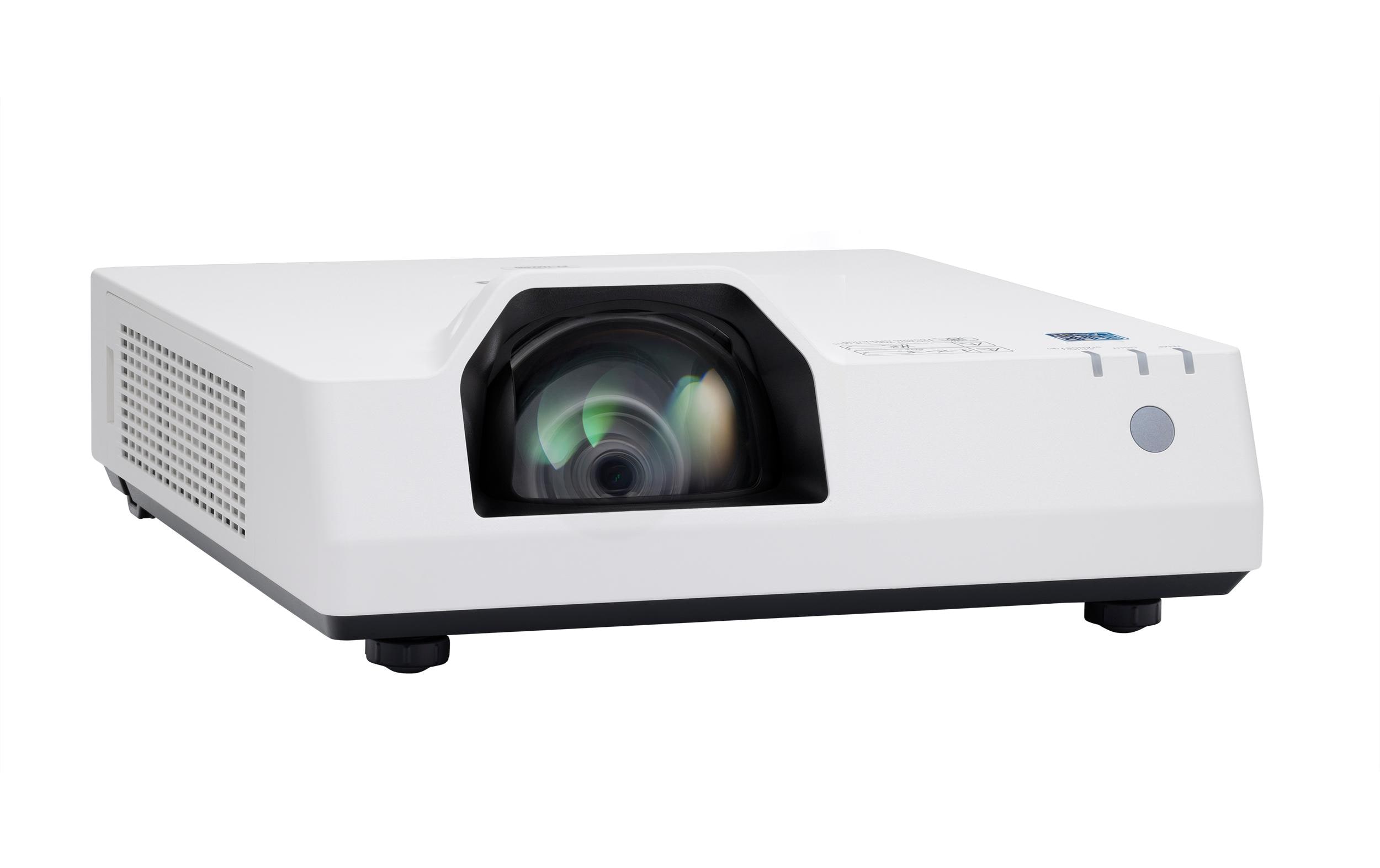 Panasonic Kurzdistanzprojektor PT-TMZ400