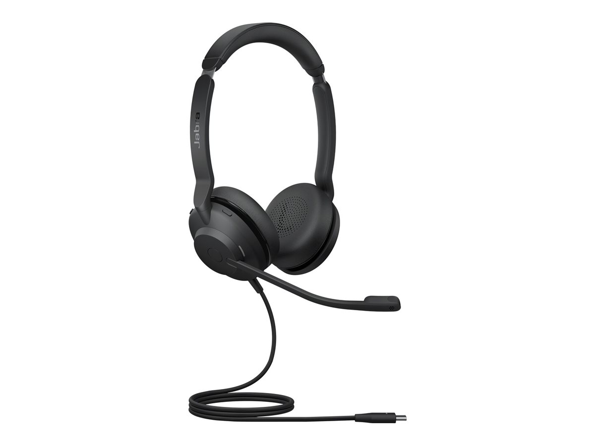 Jabra Evolve2 30 UC - Headset