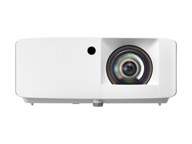 Optoma Kurzdistanzprojektor ZH350ST