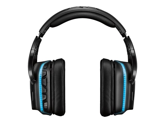 Logitech Gaming Headset G935 - Headset