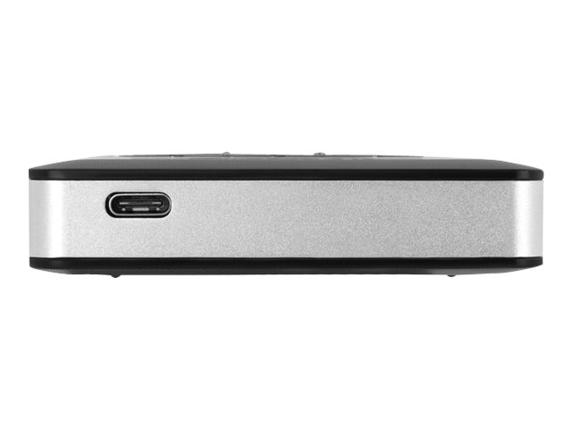 Verbatim Store 'n' Go Portable - Festplatte - 1 TB - USB 3.1 Gen 1