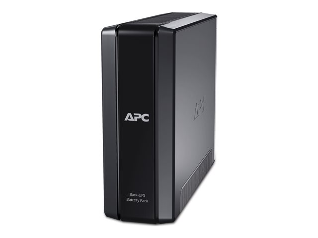 APC Back-UPS Pro Battery Pack 24V - Batteriegehäuse - Bleisäure