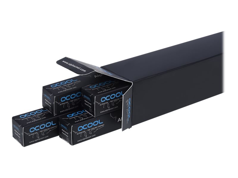 Alphacool HardTube 16/13mm - Schlauch für Kühlsystem