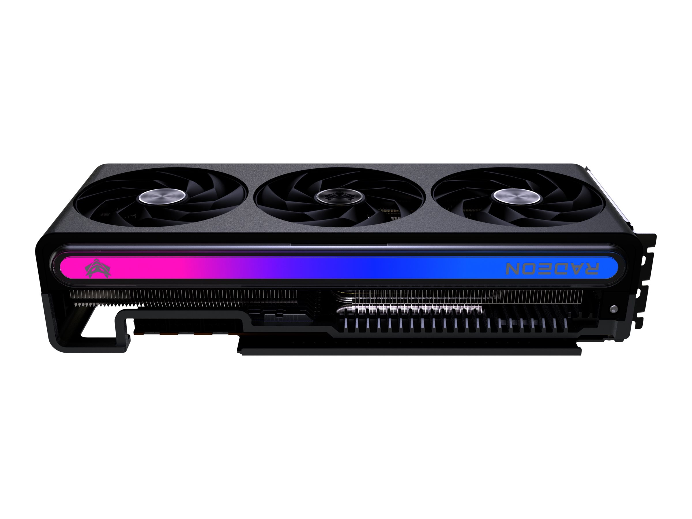 Sapphire NITRO+ Radeon RX 7900 XTX Vapor-X - Grafikkarten - Radeon RX 7900 XTX - 24 GB