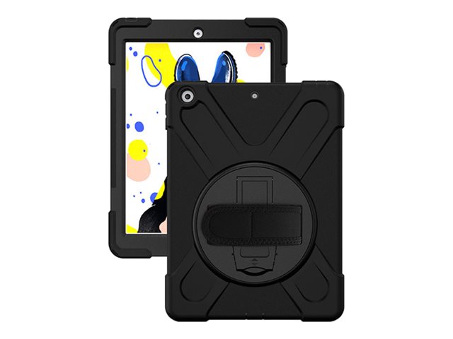 eSTUFF Defender Case - hintere Abdeckung für Tablet