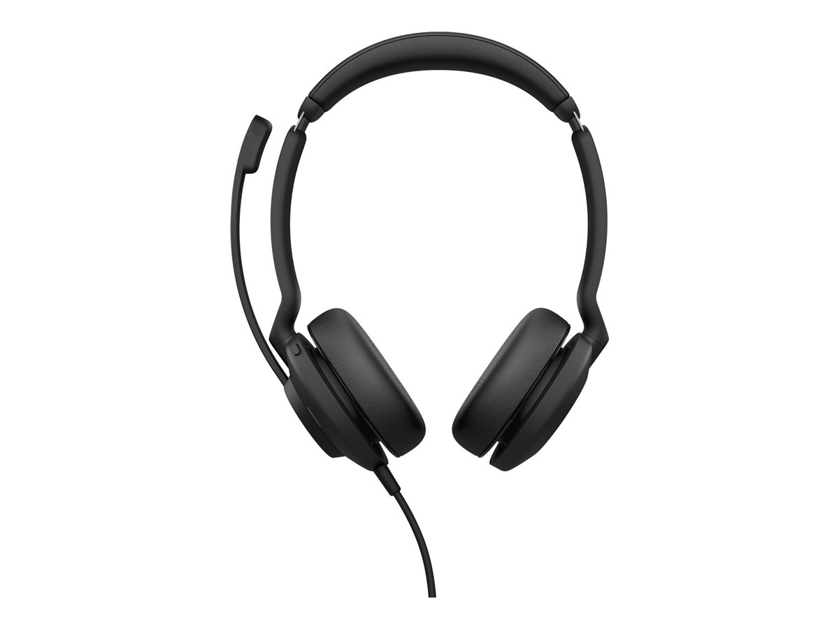 Jabra Evolve2 30 MS - Headset