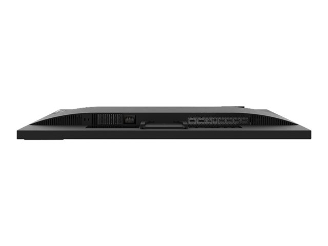 Lenovo L32p-30 - LED-Monitor - 81.3 cm (32") (31.5" sichtbar) - 3840 x 2160 4K - IPS - 350 cd/m² - 1000:1 - 4 ms - HDMI, DisplayPort, USB-C - Lautsprecher - Raven Black
