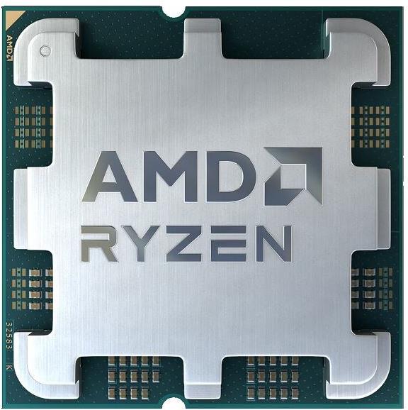 AMD CPU AMD Ryzen 5 7600X3D BOX 100-1000017213WOF r - AMD R5 - 4,7 GHz - 96 MB - AMD Sockel AM5 (Ryzen Zen4) - Box-Set - AES - Advanced Vector Extension - SSE - SSE-2 - SSE-3 - SSE4 - SSSE3 - x86-64