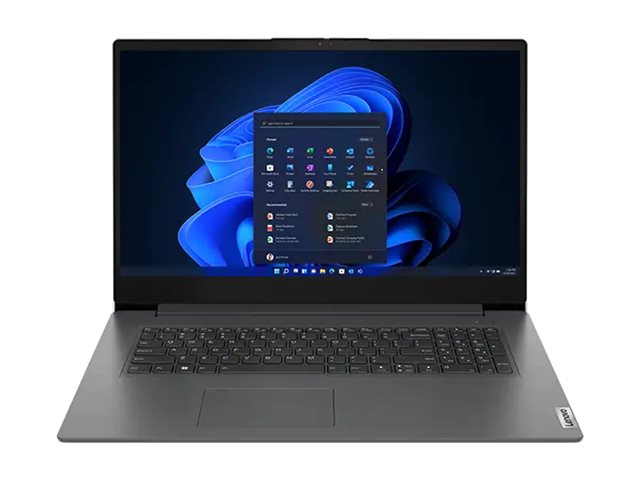Lenovo V17 G4 IRU - 43.9 cm (17.3") - Core i5 13420H - 16 GB RAM - 512 GB SSD - Deutsch