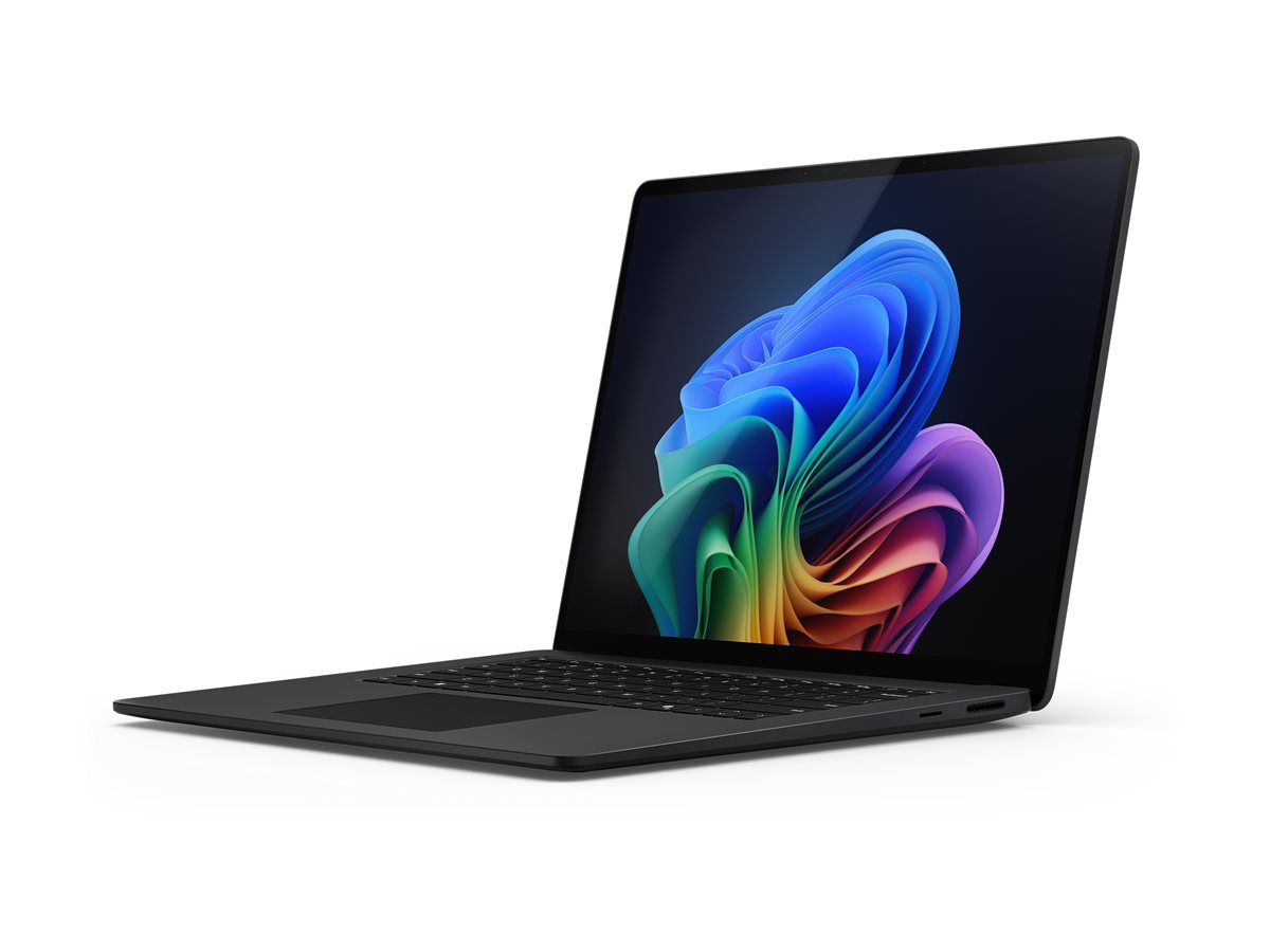 Microsoft Surface Laptop Copilot+ PC for Business - 7th Edition - 38.1 cm (15") - Core Ultra 7 268V - 32 GB RAM - 512 GB SSD
