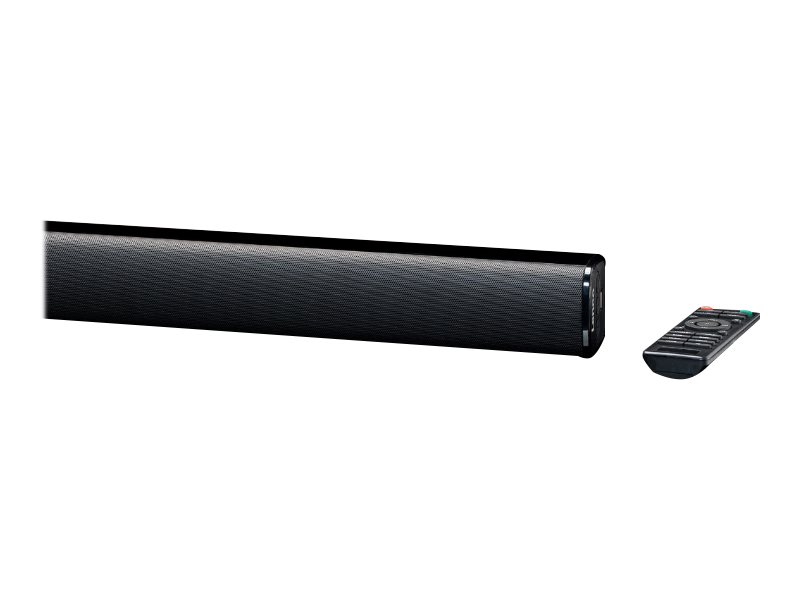 Lenco SB-080 - Soundbar - kabellos