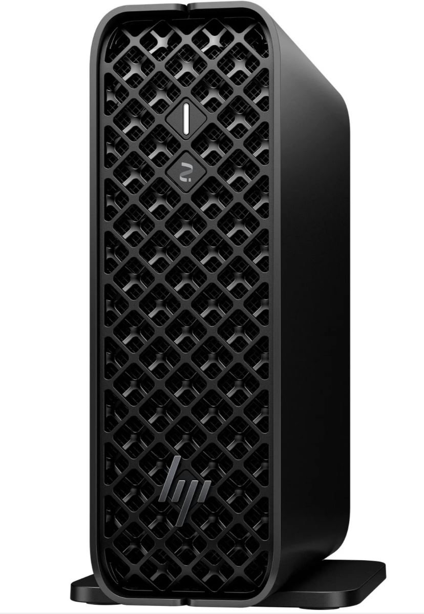 HP Workstation Z2 G1i - Mini - Core Ultra 9 285K 3.7 GHz - 64 GB - SSD 1 TB