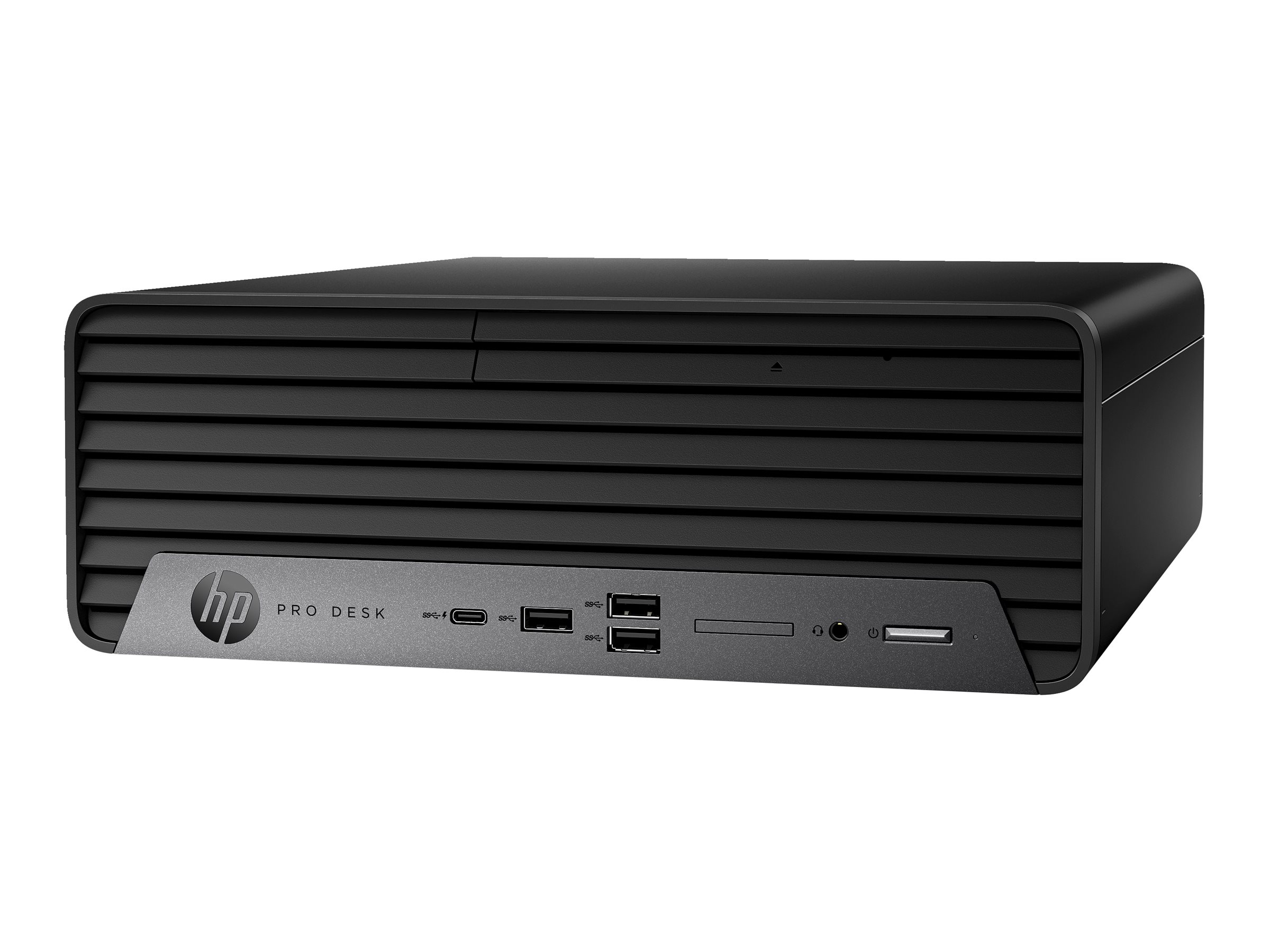 HP Pro 400 G9 - SFF - Core i5 13500 2.5 GHz - 16 GB - SSD 512 GB - Deutsch - mit HP Wolf Pro Security Edition (1 Jahr)