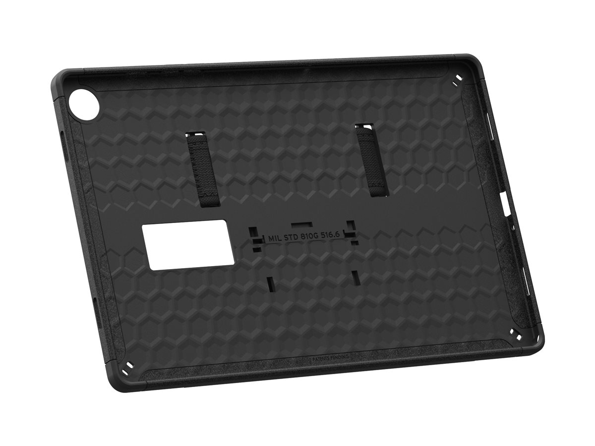 UAG Scout Series - hintere Abdeckung für Tablet