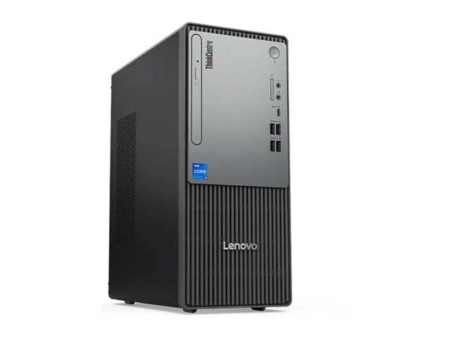 Lenovo ThinkCentre neo 50t Gen 5 - Tower - Core i5 13400 2.5 GHz - 16 GB - SSD 512 GB - Deutsch