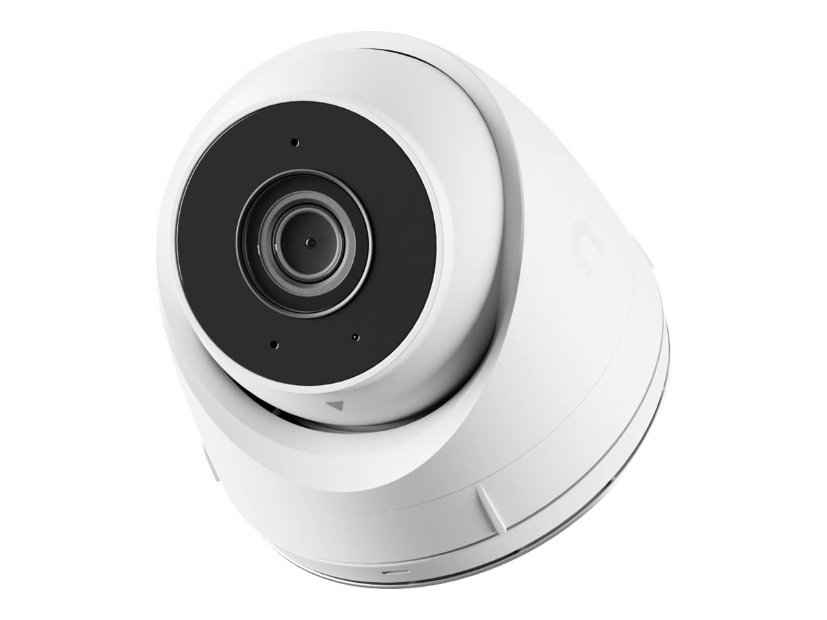 Ubiquiti G5 Turret Ultra IP-Sicherheitskamera 4MP 2688x1512 Innen/Außen PoE weiß