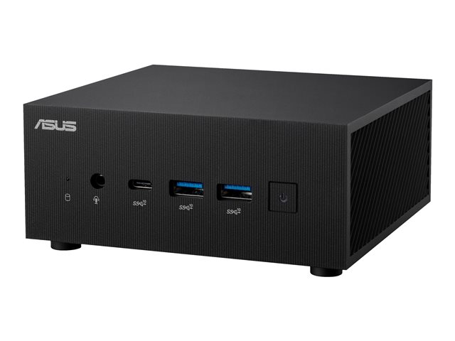 ASUS ExpertCenter PN64 S7013MD - Mini-PC - Core i7 12700H 2.3 GHz - 16 GB - SSD 512 GB