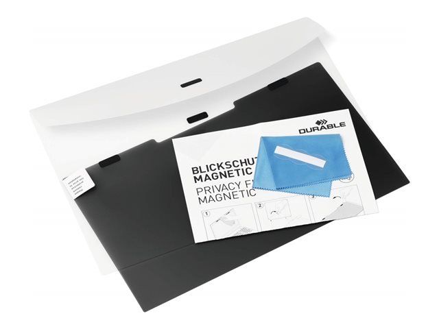 DURABLE - Blickschutzfilter für Notebook