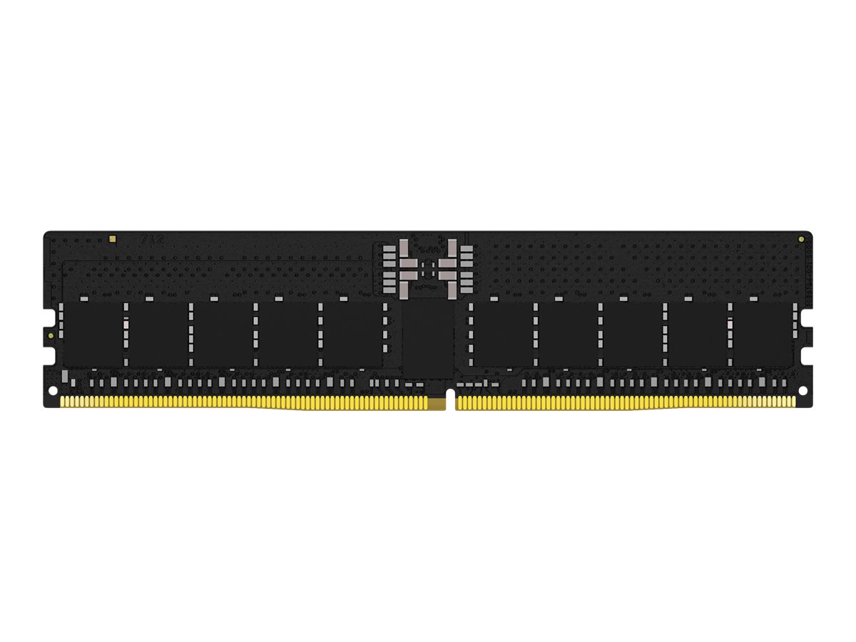 Kingston FURY Renegade Pro - DDR5 - Modul - 32 GB - DIMM 288-PIN - 4800 MHz / PC5-38400 - registriert