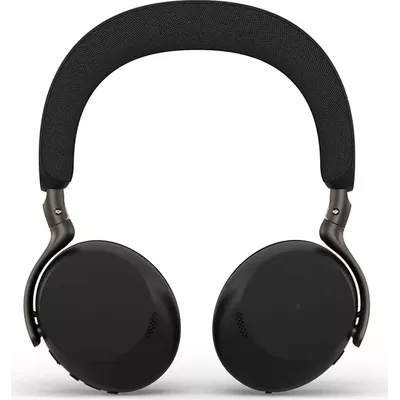 Jabra Evolve3 75 MS Stereo black mit Link390a u. WLC (37599-999-989)