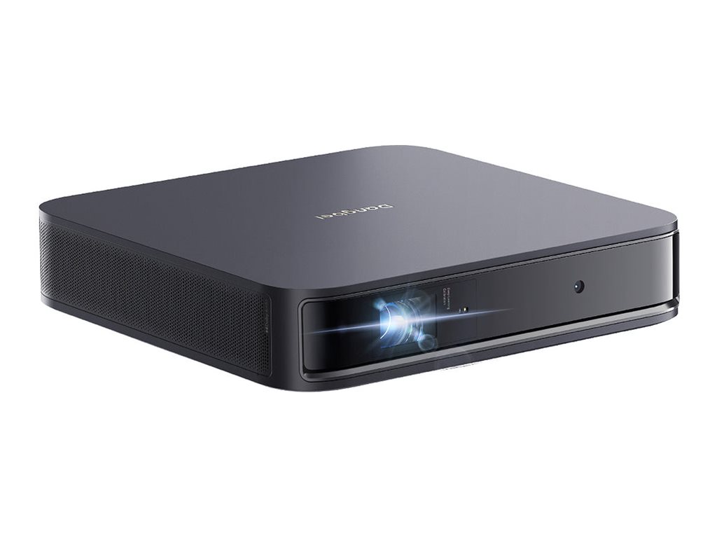 Dangbei Atom - DLP-Projektor - tragbar - 3D - 802.11ac drahtlos