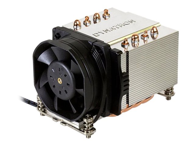 Dynatron A-24 - Prozessor-Luftkühler