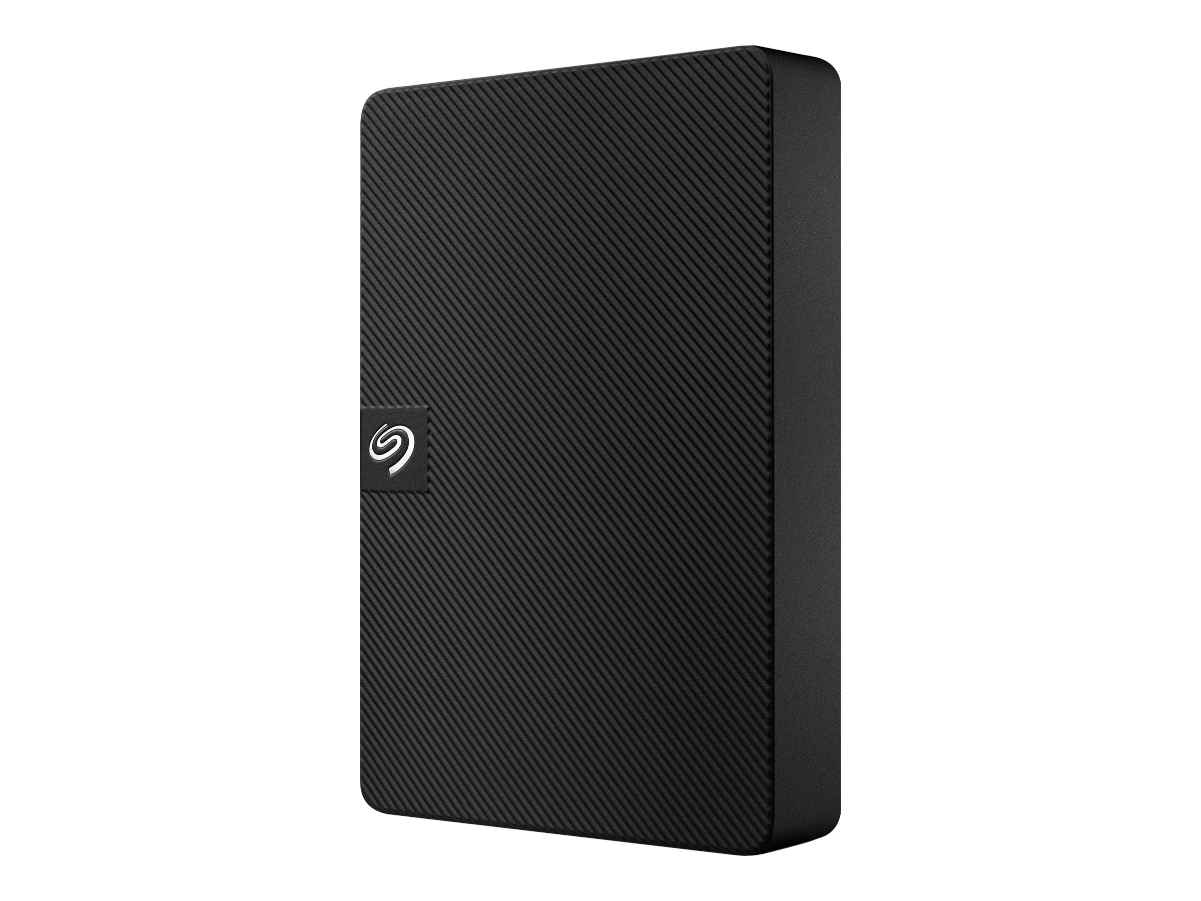 Seagate Expansion STKM5000400 - Festplatte - 5 TB - USB 3.0