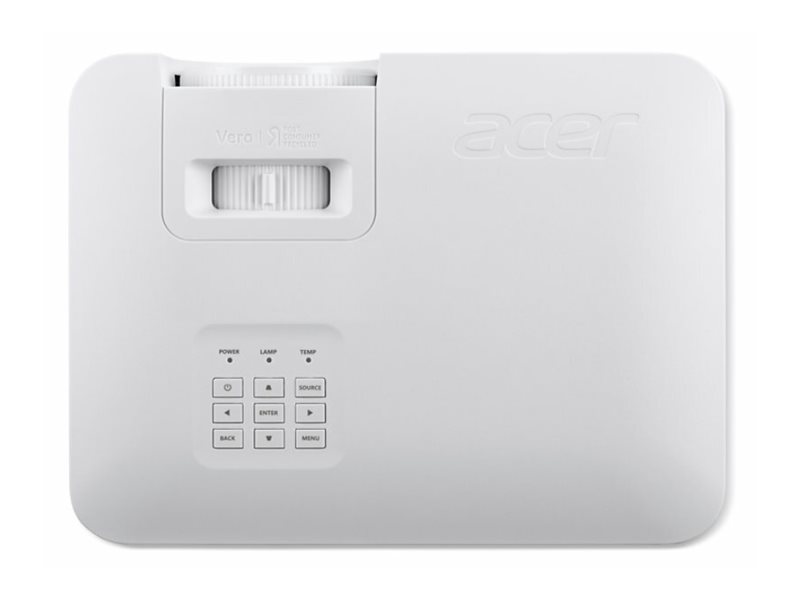 Acer Vero PL2535i - DLP-Projektor - tragbar - 3D - weiß