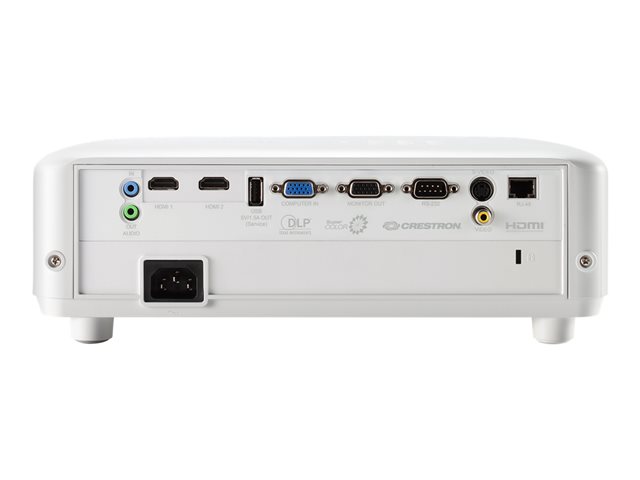 ViewSonic PG706HD - DLP-Projektor - 3D