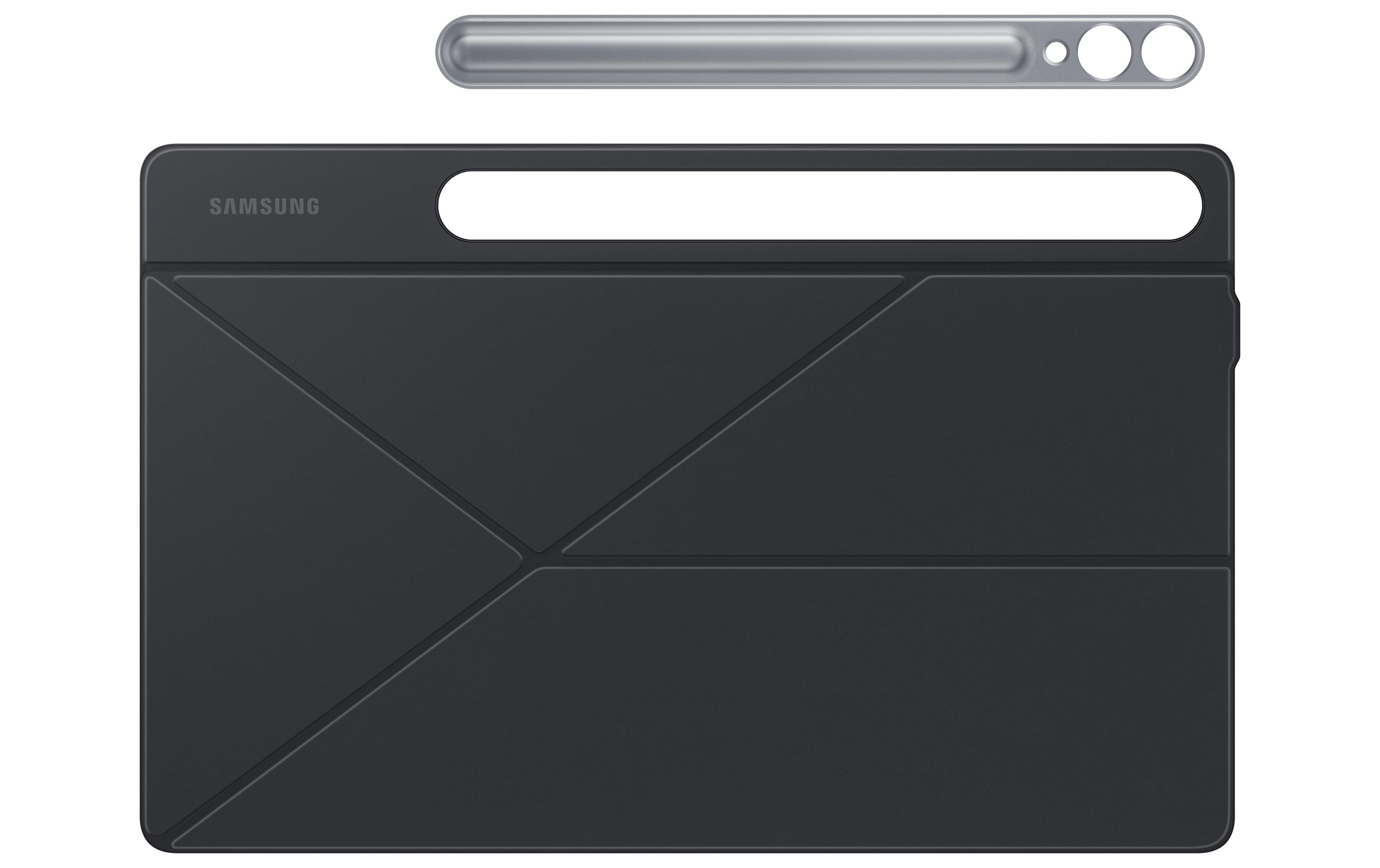 Samsung EF-BX810 - Flip-Hülle für Tablet