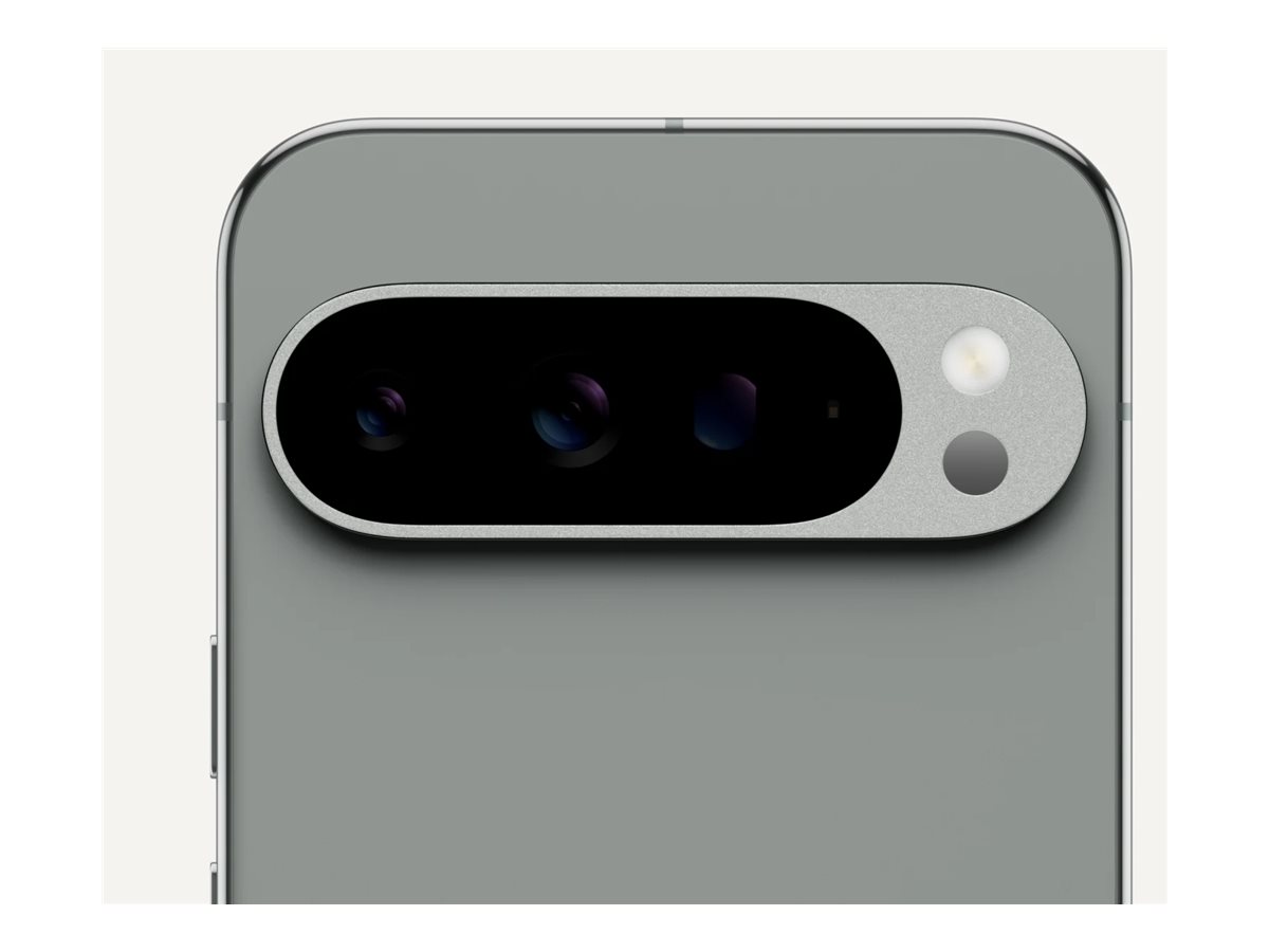 Google Pixel 9 Pro - haselnussbraun - 5G Smartphone - 128 GB - GSM